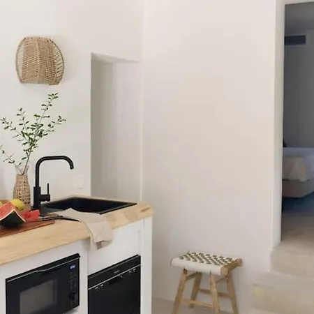 Casa Dos Islas Loft