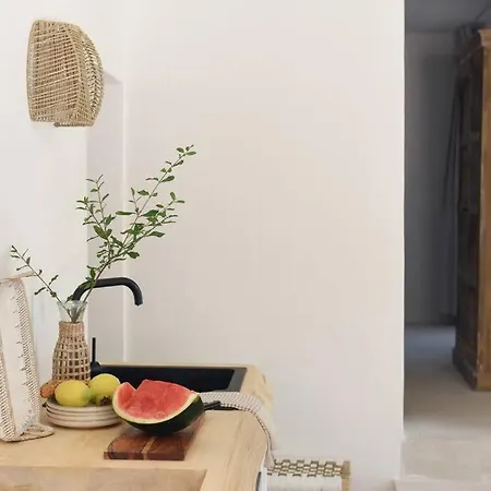 דירה Casa Dos Islas Loft *