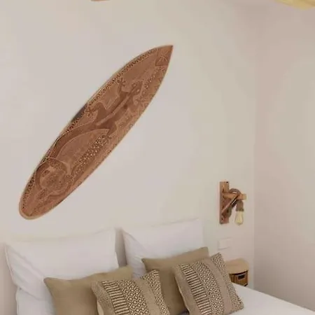 Casa Dos Islas Loft * Sant Antoni de Portmany