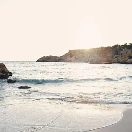 דירה Casa Dos Islas Loft Sant Antoni de Portmany