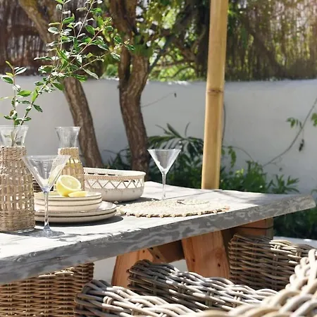 Casa Dos Islas Loft San Antonio (Ibiza)