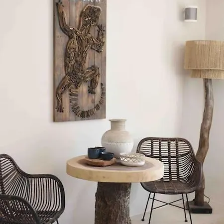 Casa Dos Islas Loft * San Antonio (Ibiza)