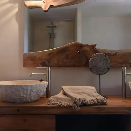 Casa Dos Islas Loft