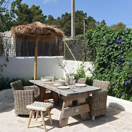 Casa Dos Islas Loft Apartment *